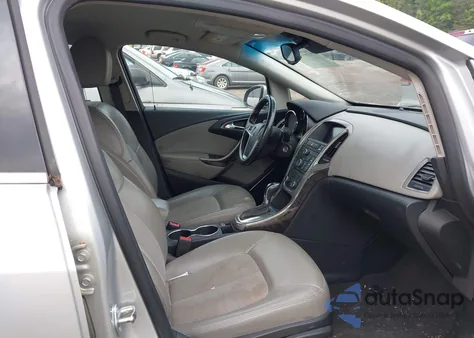 2016 Buick Verano z USA, uszkodzony, nr VIN 1G4PP5SK3G4147952